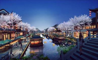 重磅！泰州這4處旅游項目獲省級重點支持，未來將迎巨變